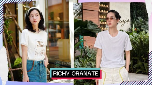Richy Oranate D.caballes là ai? Tiểu sử wikipedia lý lịch profile