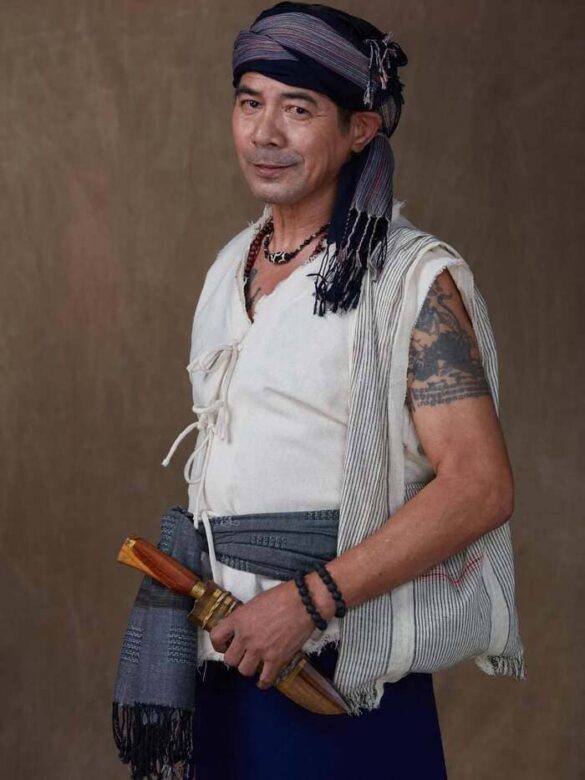 Samart Payakaroon là ai