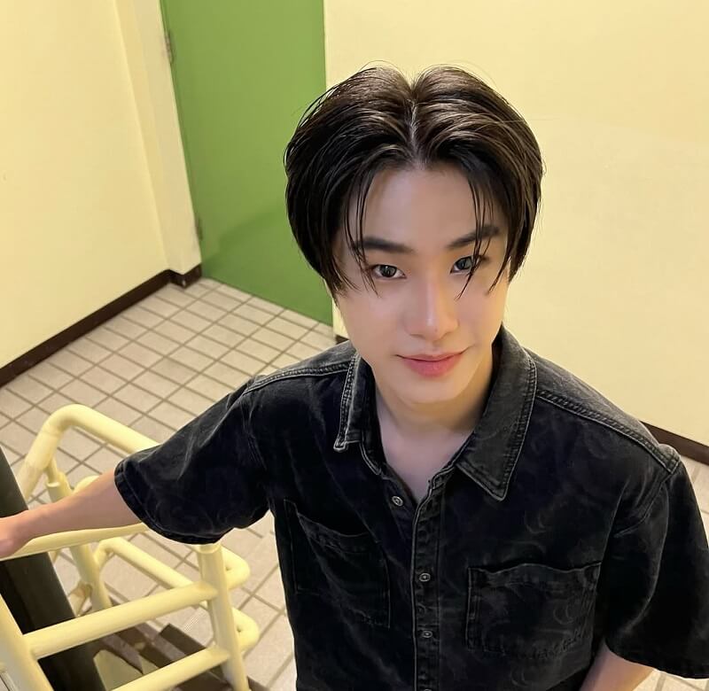 Sự nghiệp của Luke Peemsan Sotangkur