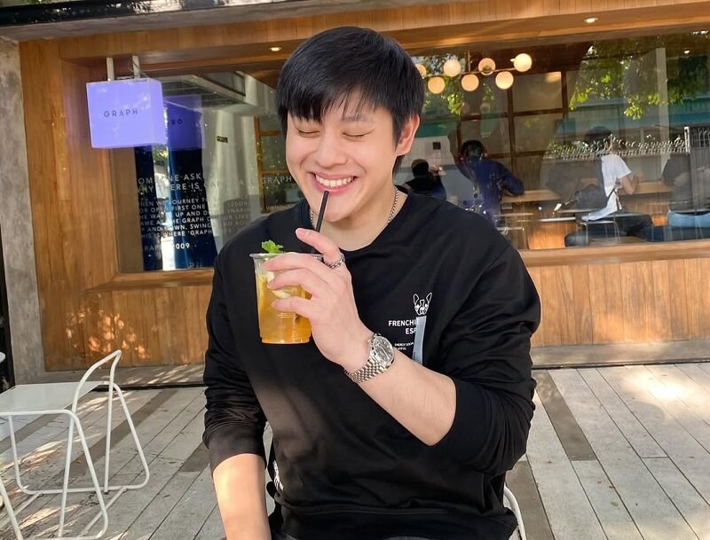 Sự nghiệp của Pluem Purim Rattanaruangwattana