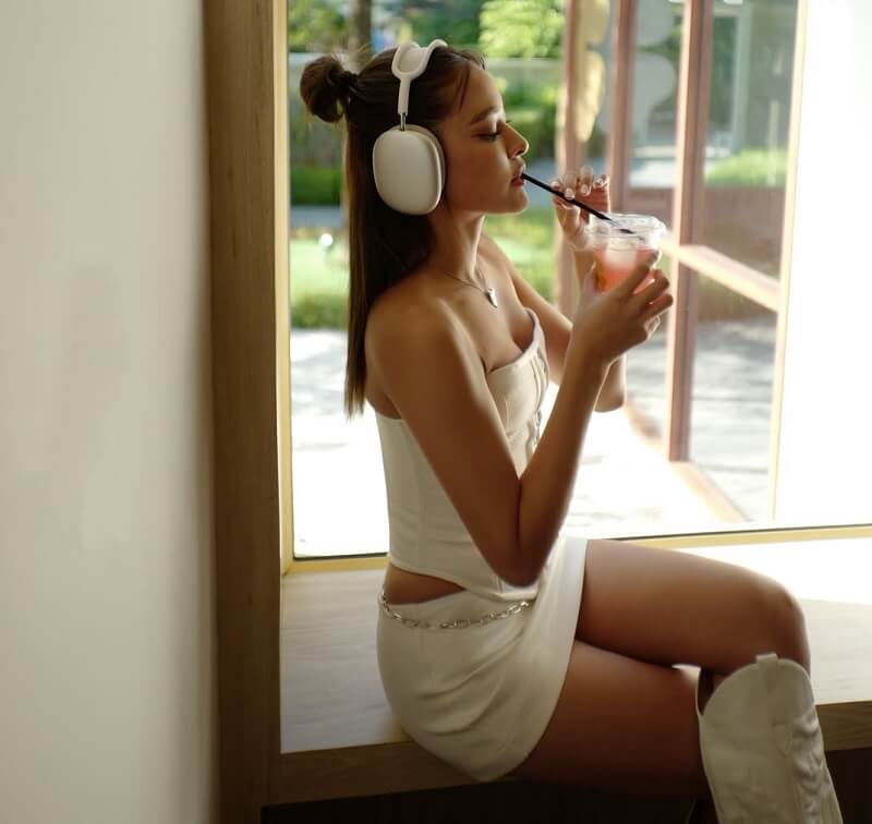 Sự nghiệp của Pooklook Fonthip Watcharatrakul