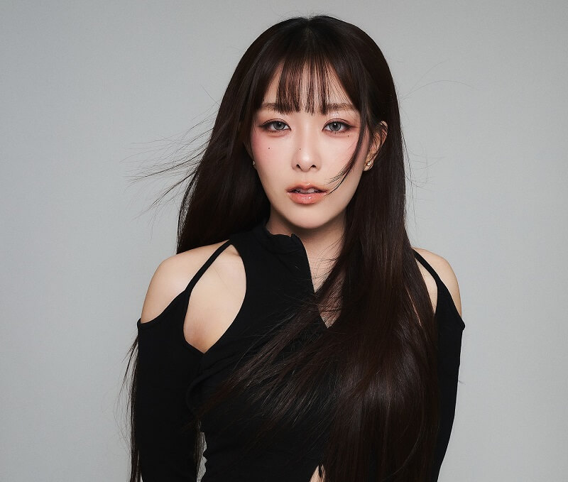 Tiểu sử Mewnich Nannaphas Loetnamchoetsakun