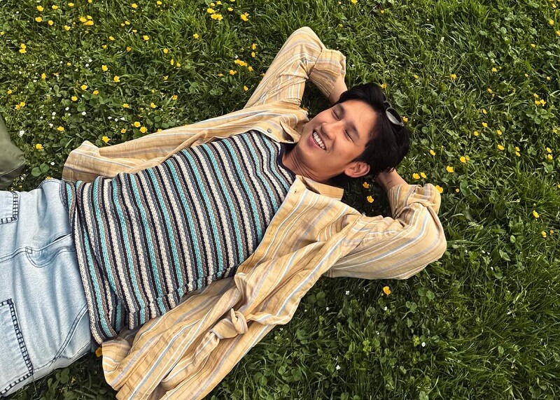 Tiểu sử Pluem Pongpisal