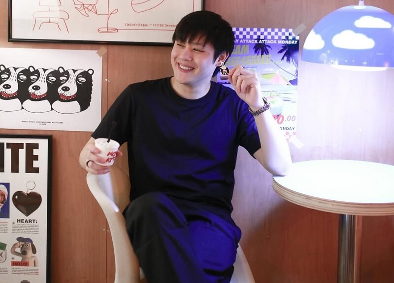 Tiểu sử Pluem Purim Rattanaruangwattana