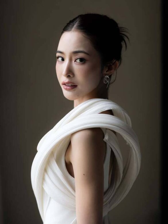 wikipedia-mild-lapassalan-jiravechsoontornkul Profile Mild Lapassalan Jiravechsoontornkul