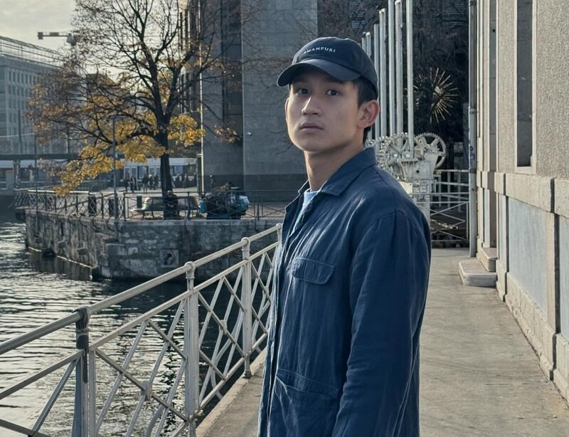Wikipedia Pluem Pongpisal