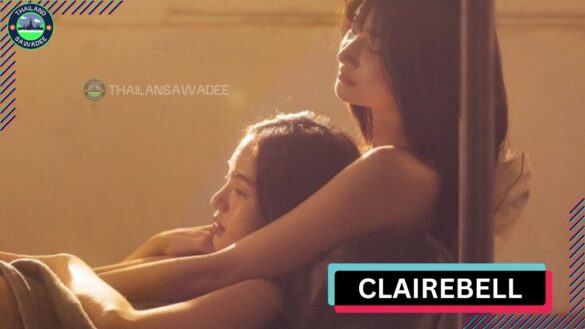 ClaireBell (2025) Diễn Viên › Lịch Chiếu › Nội Dung GirlLove