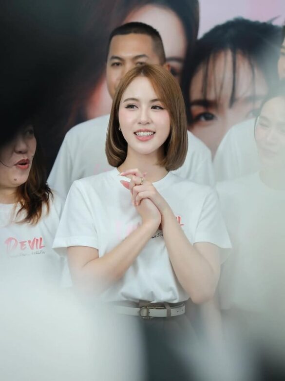 ly-lich-mook-napapach-thitakawin Lý lịch Mook Napapach Thitakawin