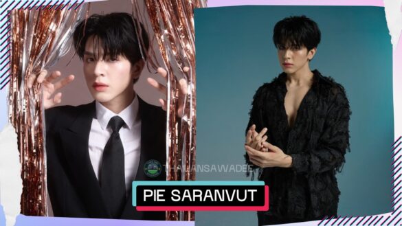 pie-saranvut-nittayasuthi-cover Pie Saranvut Nittayasuthi là ai? Tiểu sử wikipedia lý lịch profile