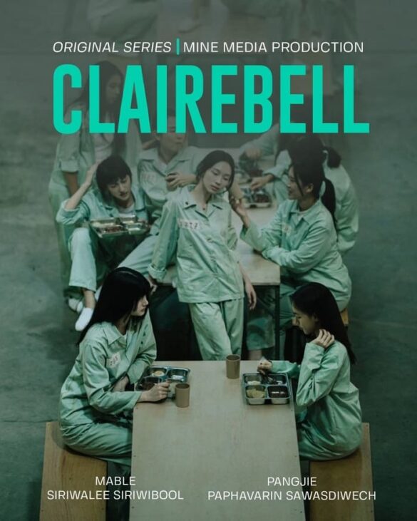 Bối cảnh trong ClaireBell