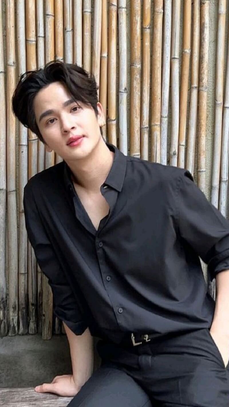 Các phim Yoon Phusanu Wongsavanischakorn