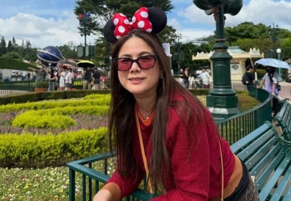 Lý lịch Tik Kanyarat Jiraratchakit