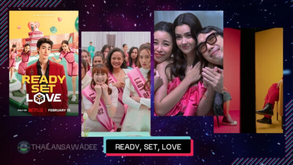 ready-set-love-lich-chieu-dien-vien-noi-dung Ready, Set, Love (2024) Diễn viên › Nội dung › Lịch chiếu