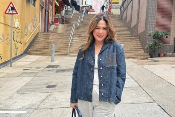 Tiểu sử Tik Kanyarat Jiraratchakit