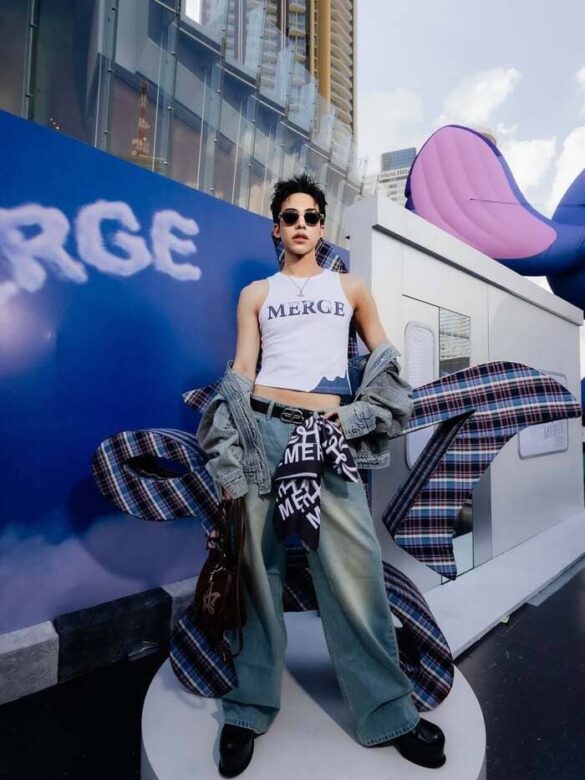 Ton Thanasit Jaturaput là ai