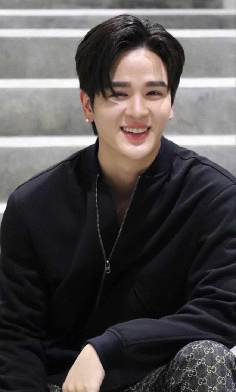 Wikipedia Yoon Phusanu Wongsavanischakorn