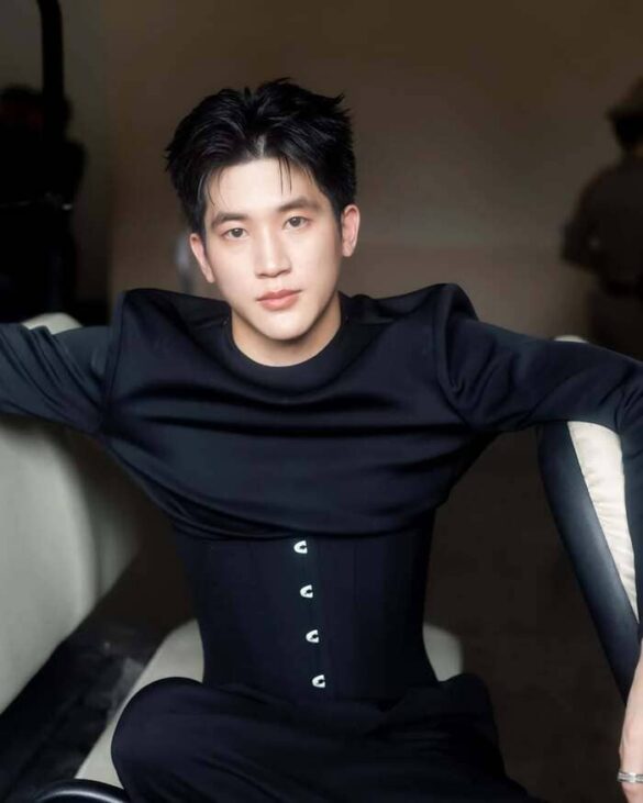 woody-nuttawut-chaibooranapankul-la-ai Woody Nuttawut Chaibooranapankul là ai