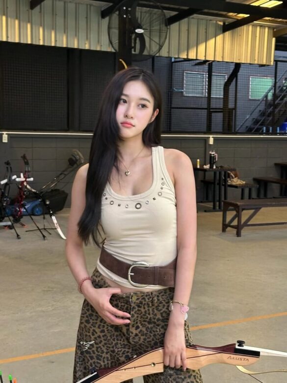 Các phim Pamp Tarradee Watancharoen