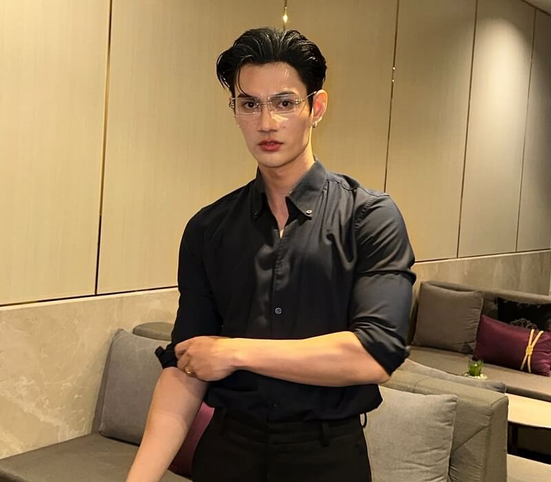 Các phim Pavel Naret Promphaopun