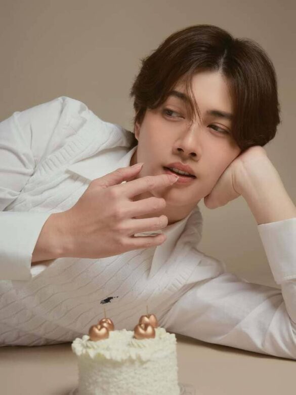 Lý lịch Benz Atthanin Thaninpanuvivat