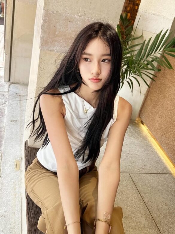 Lý lịch Pamp Tarradee Watancharoen