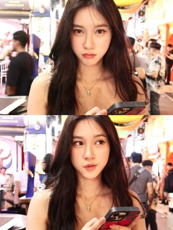 Profile Pamp Tarradee Watancharoen