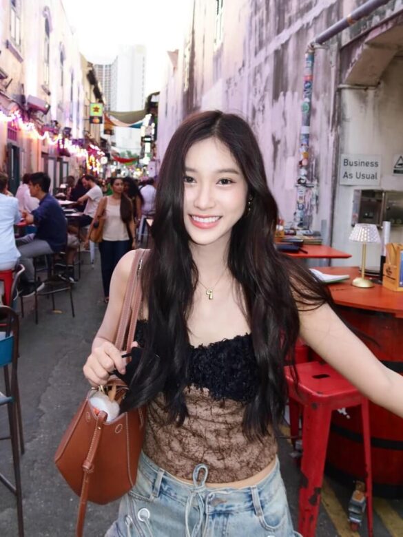 Sự nghiệp của Pamp Tarradee Watancharoen