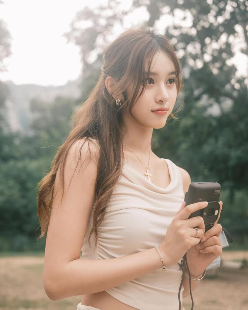 Tiểu sử Pamp Tarradee Watancharoen