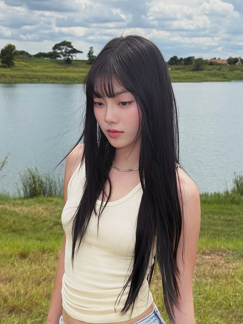 Wikipedia Arhoung Nattawadee Pipobpornchai