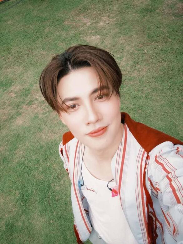 Wikipedia Benz Atthanin Thaninpanuvivat