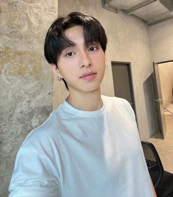 Các phim Ken Prarunyu Sooksamran