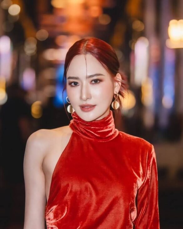 Care Chattarika Sittiprom bảng thông tin