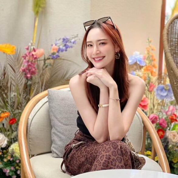 Care Chattarika Sittiprom là ai