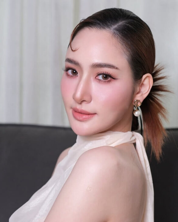 Chương trình truyền hình Care Chattarika Sittiprom