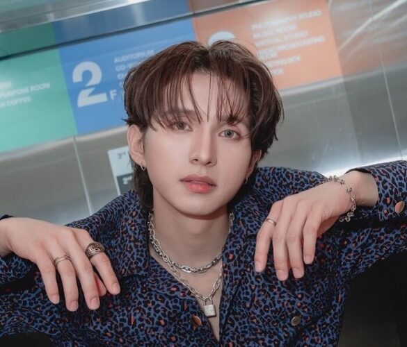 Chương trình truyền hình Ken Prarunyu Sooksamran