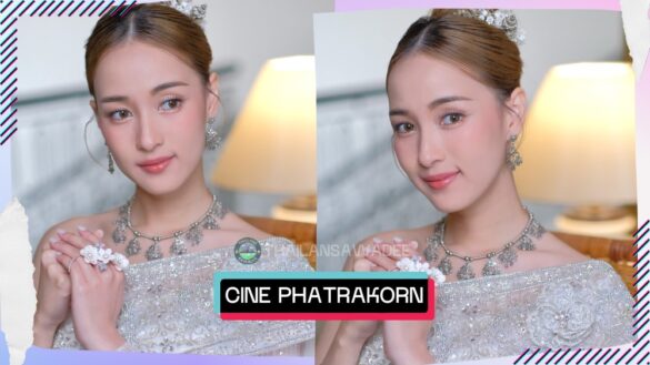 cine-phatrakorn-boosarakumwadi-cover Cine Phatrakorn Boosarakumwadi là ai? Tiểu sử lý lịch profile wikipedia