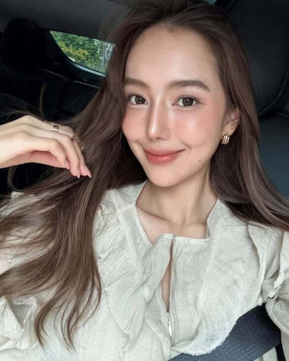 gap-chanoksuda-raksanaves-la-ai Gap Chanoksuda Raksanaves là ai