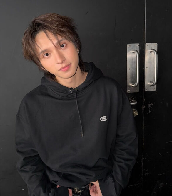 Ken Prarunyu Sooksamran là ai