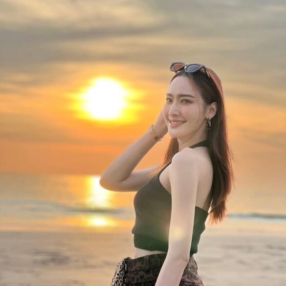 Lý lịch Care Chattarika Sittiprom