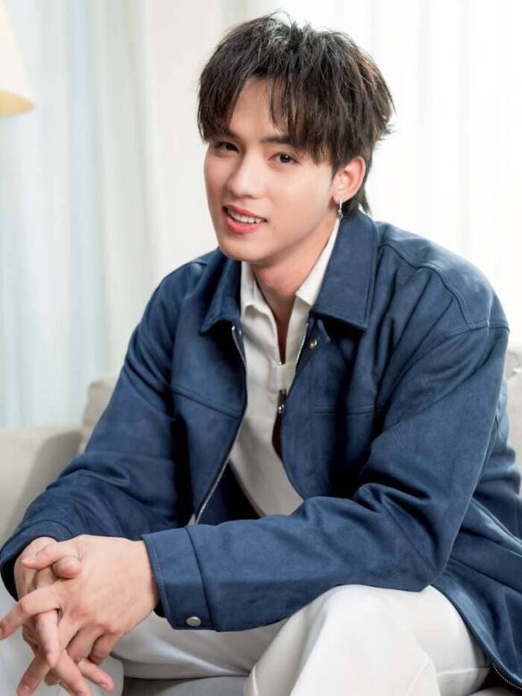 Lý lịch Fluke Pongsapat Kankham