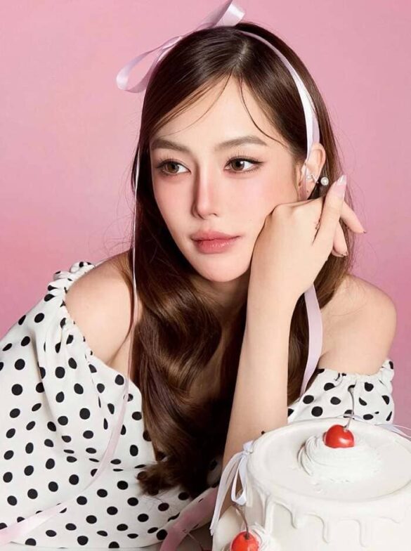 ly-lich-gap-chanoksuda-raksanaves Lý lịch Gap Chanoksuda Raksanaves