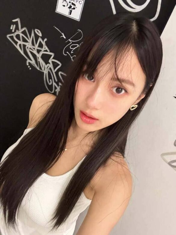 Lý lịch Kaykai Nutticha Namwong