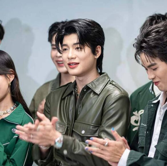 Lý lịch NJ Deeprompt Soontornsittisopa