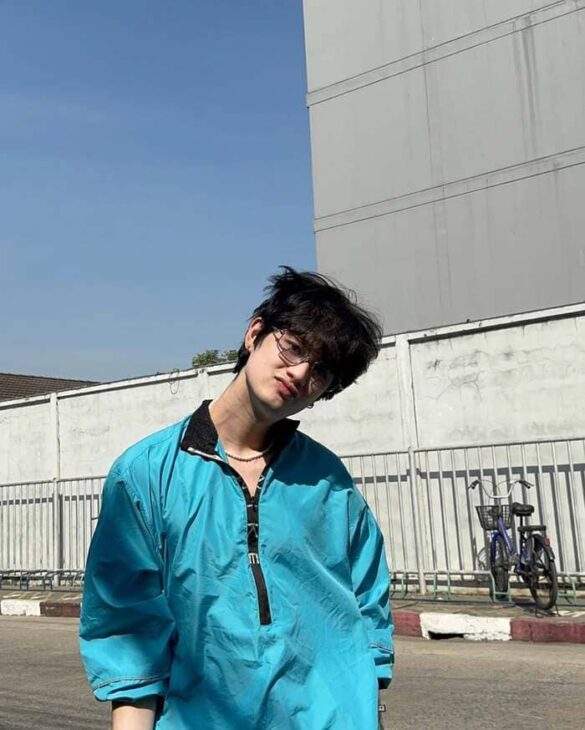 Lý lịch Ton Tonhon Tantivejakul