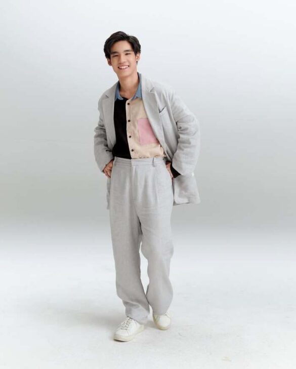 Lý lịch Yai Teerapong Suparwong