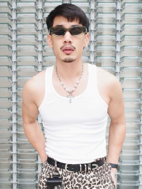 nammon-krittanai-asanprakit-la-ai Nammon Krittanai Asanprakit là ai