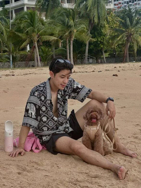 pangpond-akalavut-mankalasut-la-ai Pangpond Akalavut Mankalasut là ai