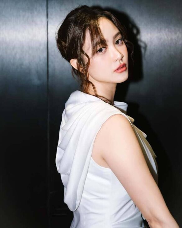 Prim Prima Bhuncharoen là ai