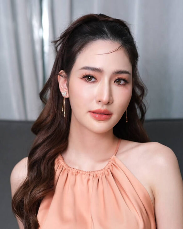 Profile Care Chattarika Sittiprom