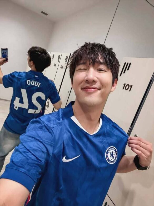 profile-judo-tantachj-tharinpirom Profile Judo Tantachj Tharinpirom